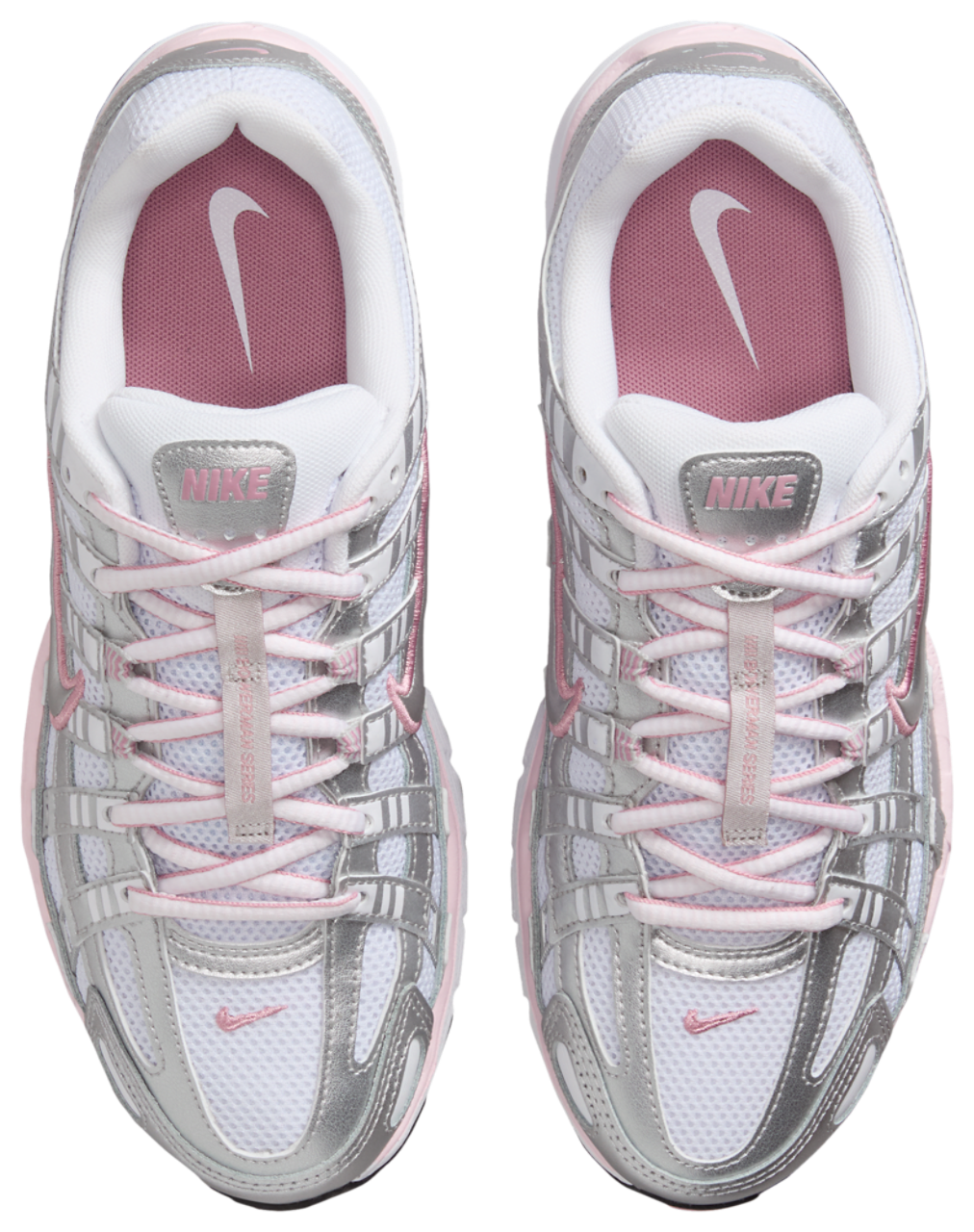Nike P-6000 Image 4 of 5. Tap to open photo gallery.