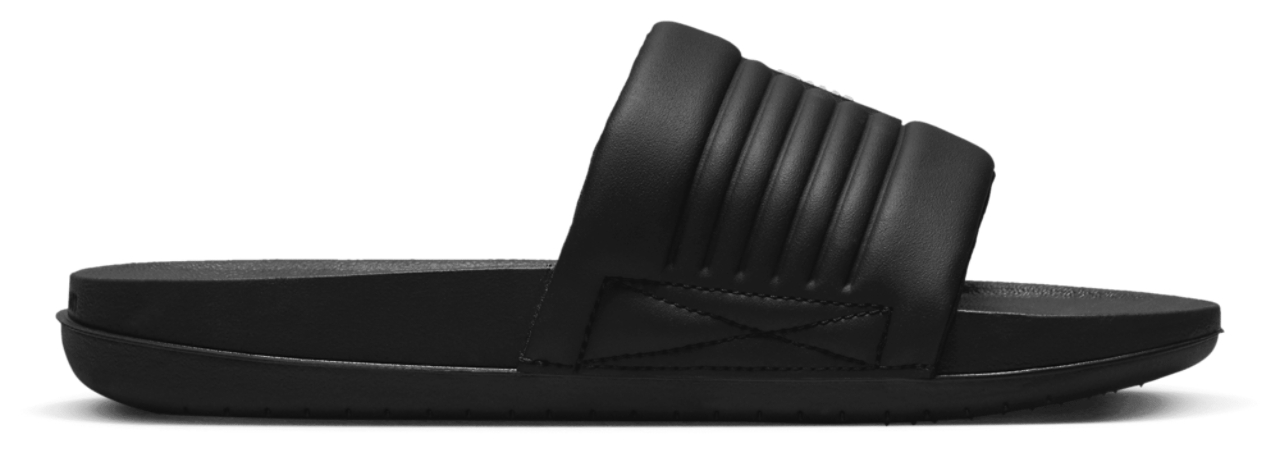 Nike Offcourt Adjust Slide Image 1 of 5. Tap to open photo gallery.