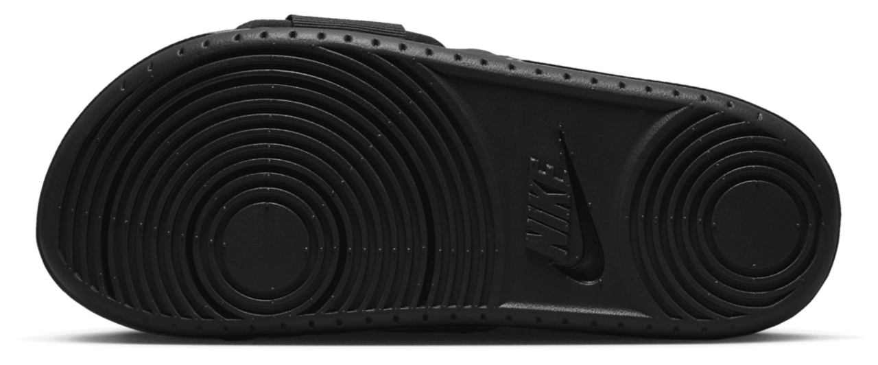 Nike Offcourt Adjust Slide Image 4 of 5. Tap to open photo gallery.