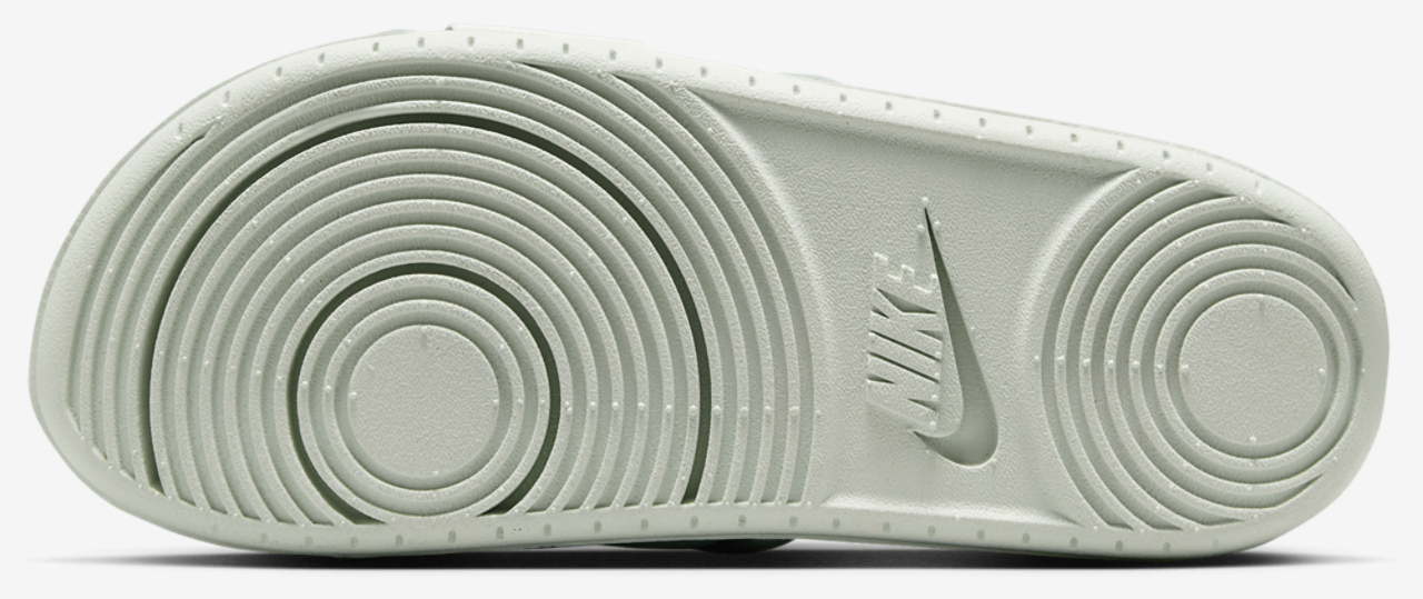 Nike Offcourt Adjust Slide Image 4 of 4. Tap to open photo gallery.