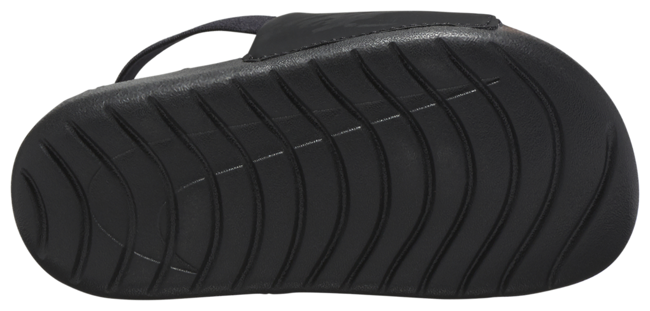 Nike Kawa Slides Image 3 of 3. Tap to open photo gallery.