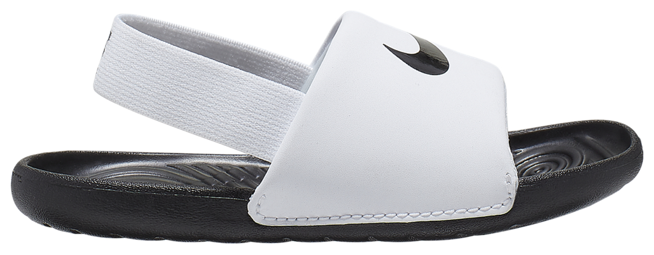 Nike Kawa Slides Image 1 of 4. Tap to open photo gallery.
