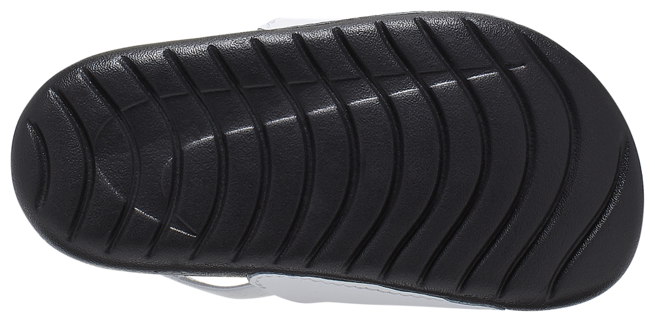 Nike Kawa Slides Image 4 of 4. Tap to open photo gallery.