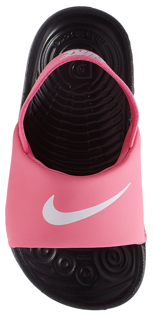 Nike Kawa Slides Image 3 of 4. Tap to open photo gallery.