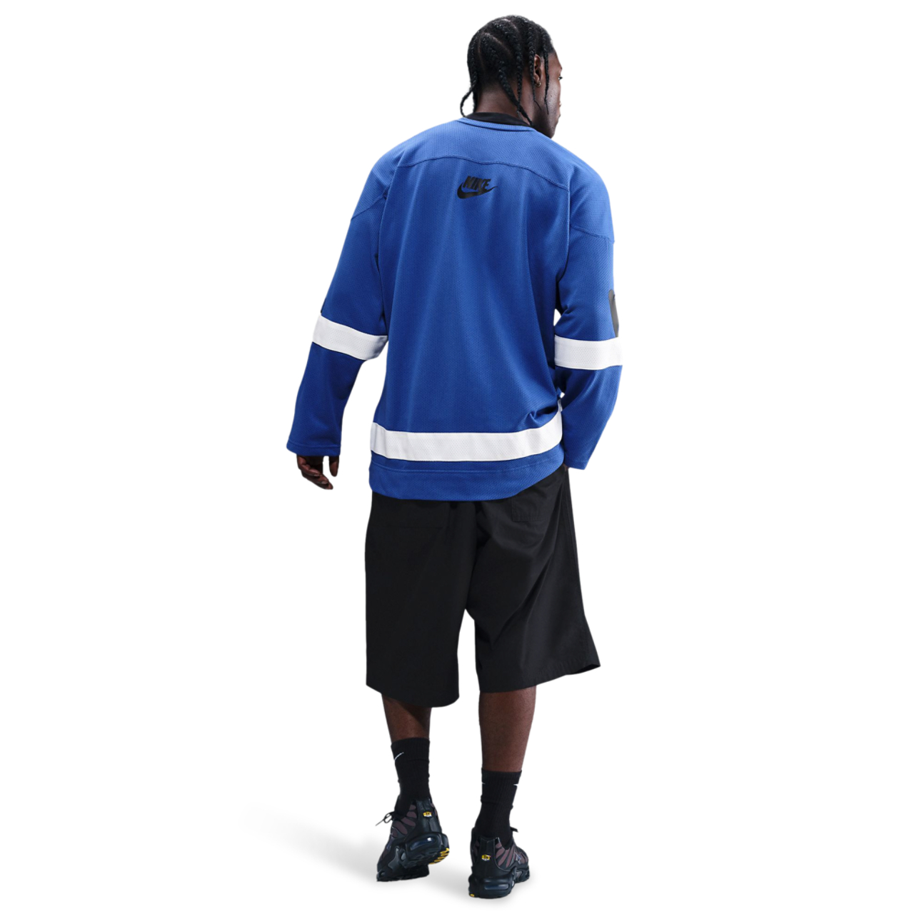 Nike Club Neo Varsity Hockey Jersey Foot Locker