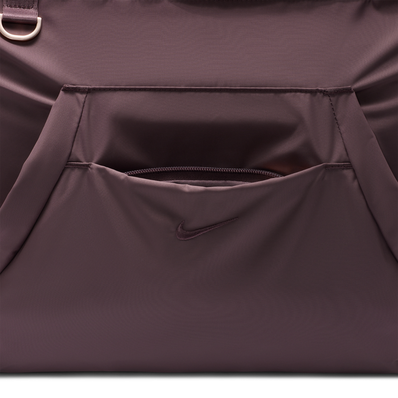 Nike One Tote Image 5 of 9. Tap to open photo gallery.