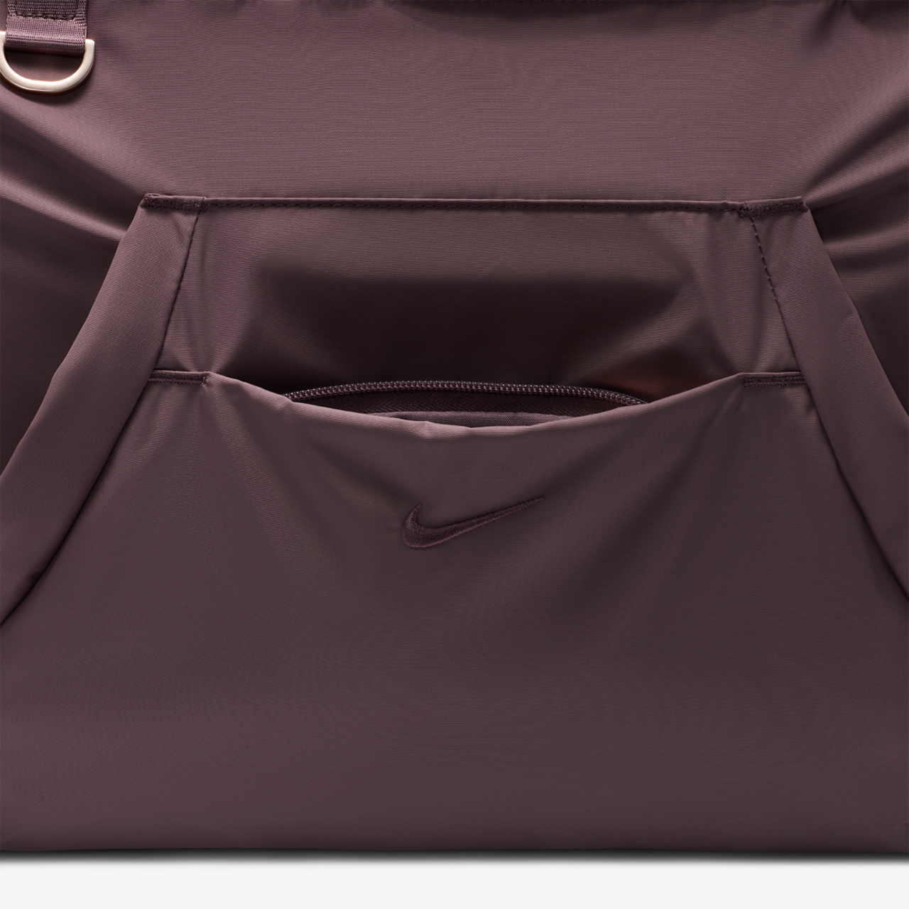 Nike One Tote Image 5 of 9. Tap to open photo gallery.