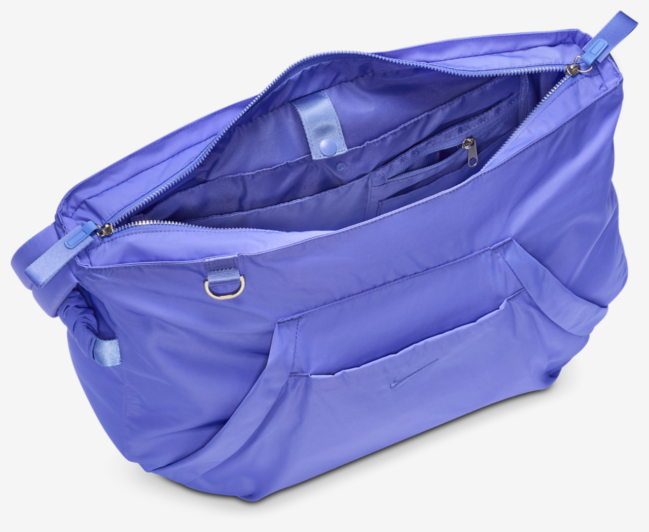 Nike One Tote Image 3 of 7. Tap to open photo gallery.