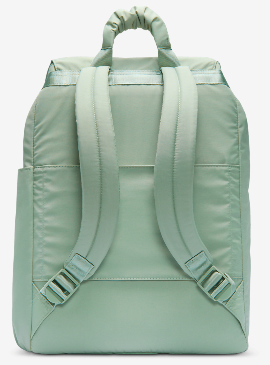 Nike One Backpack Image 2 of 9. Tap to open photo gallery.