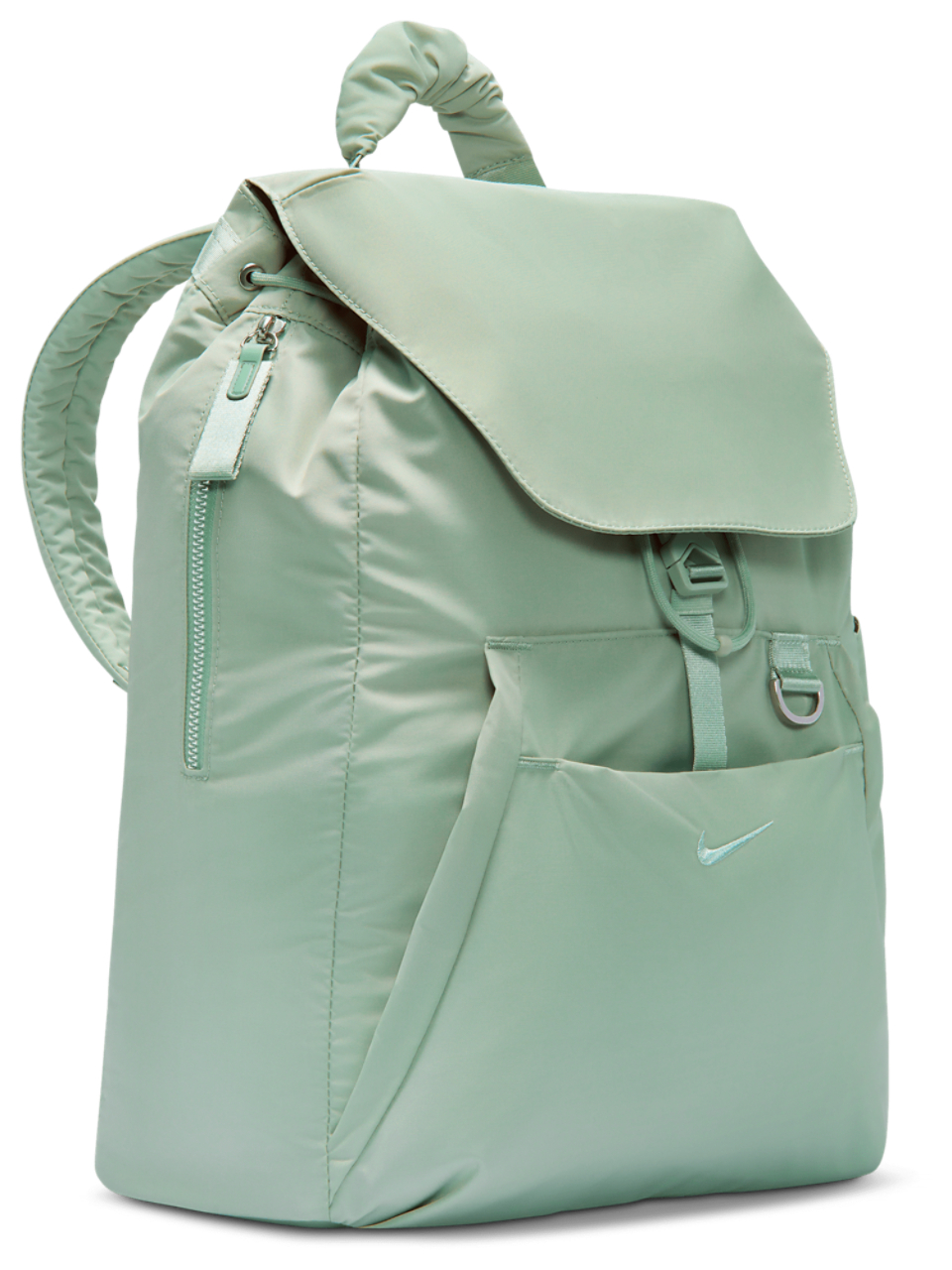 Nike One Backpack Image 3 of 9. Tap to open photo gallery.