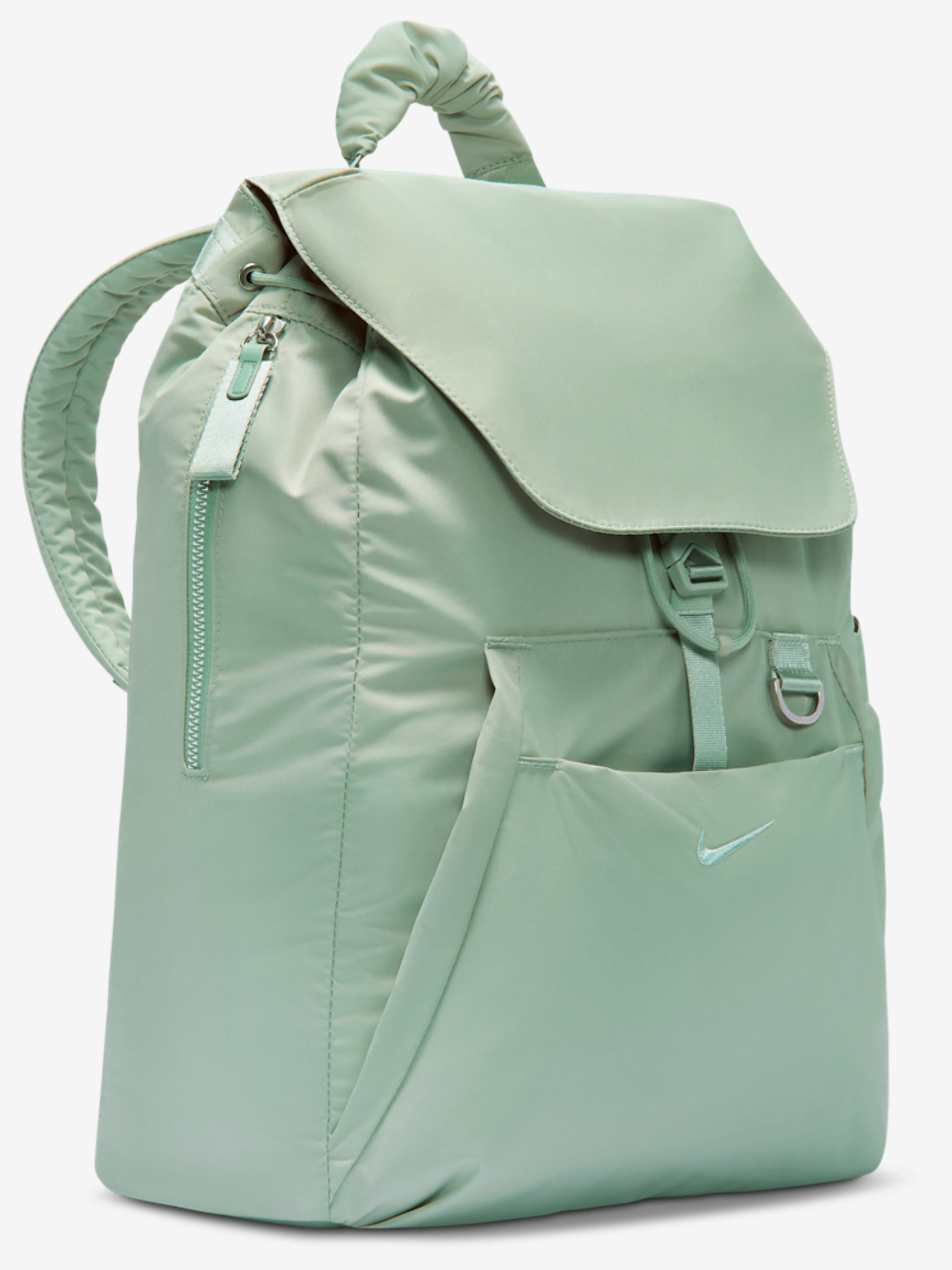 Nike One Backpack Image 3 of 9. Tap to open photo gallery.
