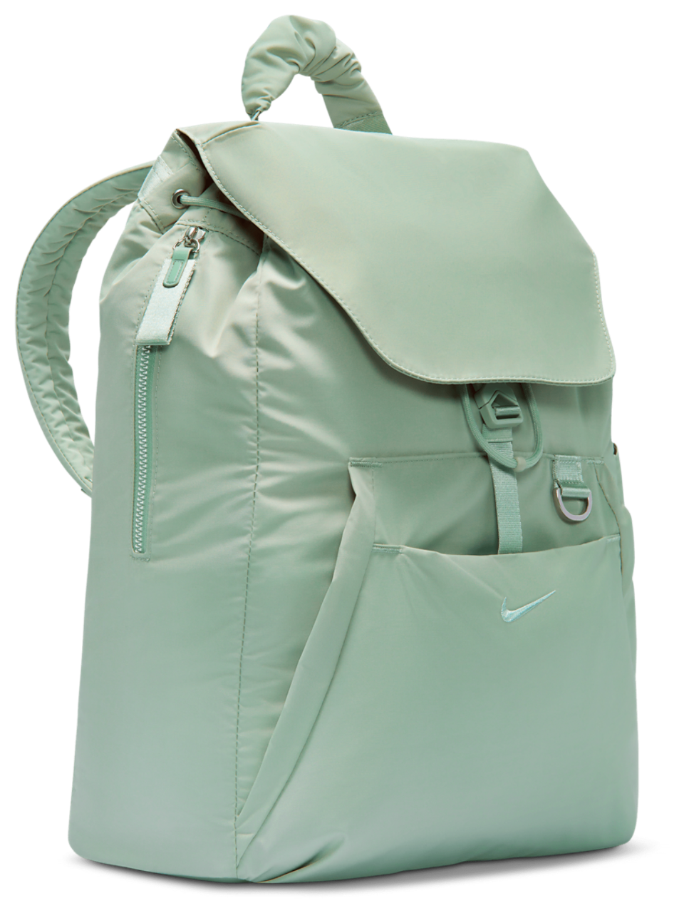 Nike One Backpack Image 3 of 9. Tap to open photo gallery.
