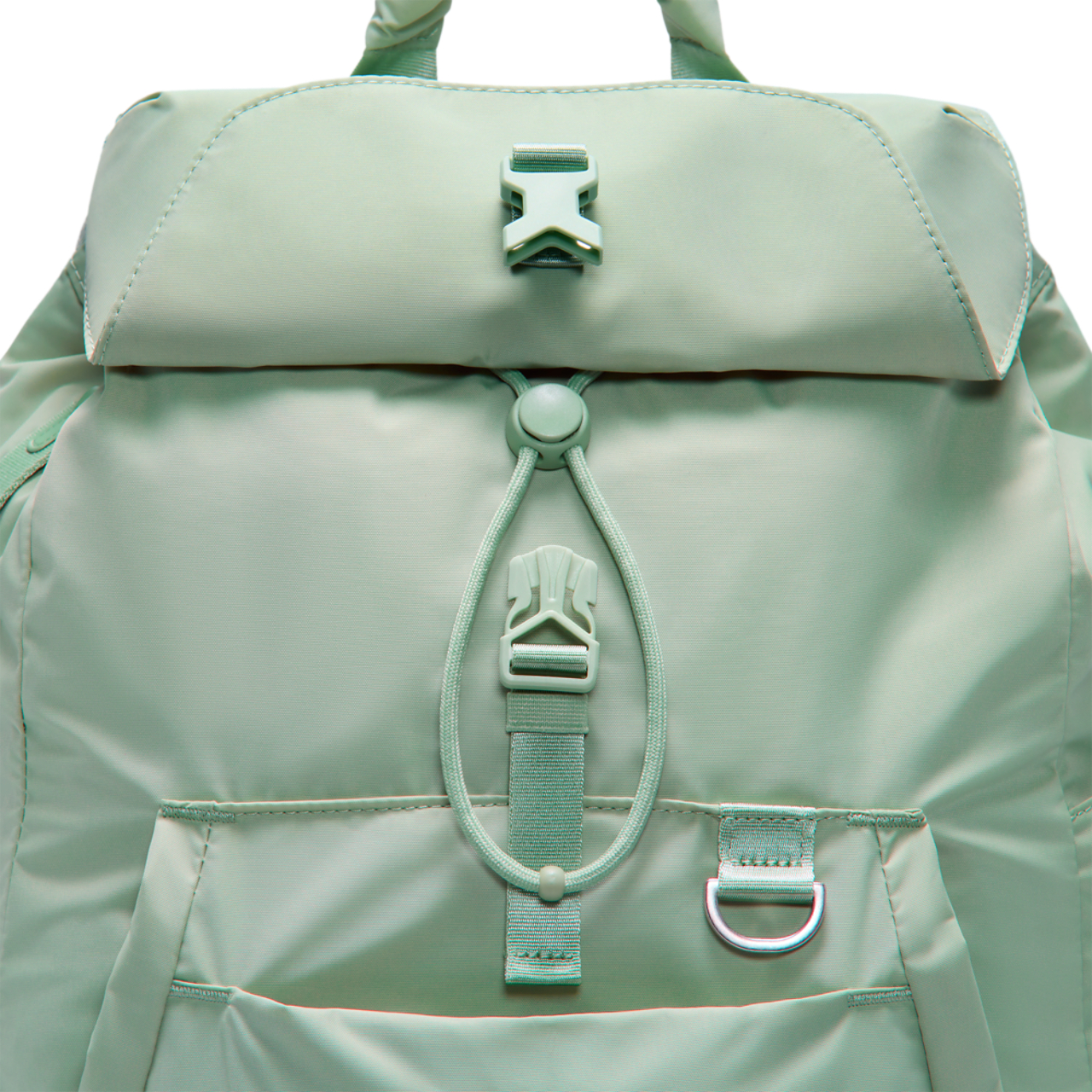 Nike One Backpack Image 5 of 9. Tap to open photo gallery.
