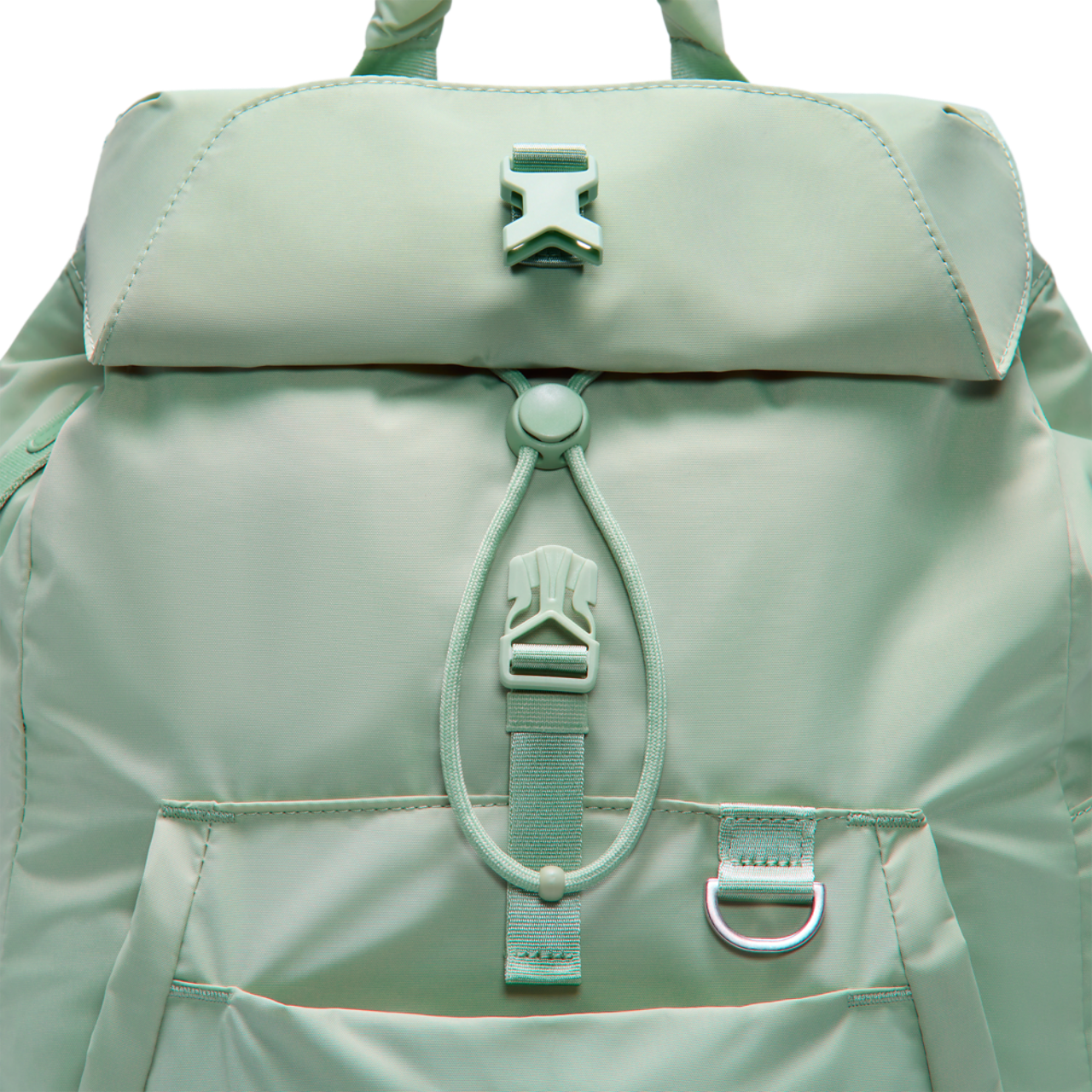 Nike One Backpack Image 5 of 9. Tap to open photo gallery.