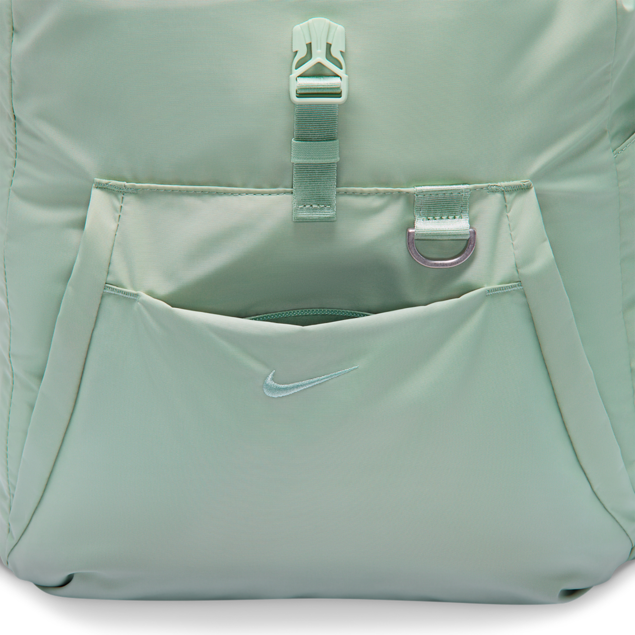 Nike One Backpack Image 6 of 9. Tap to open photo gallery.