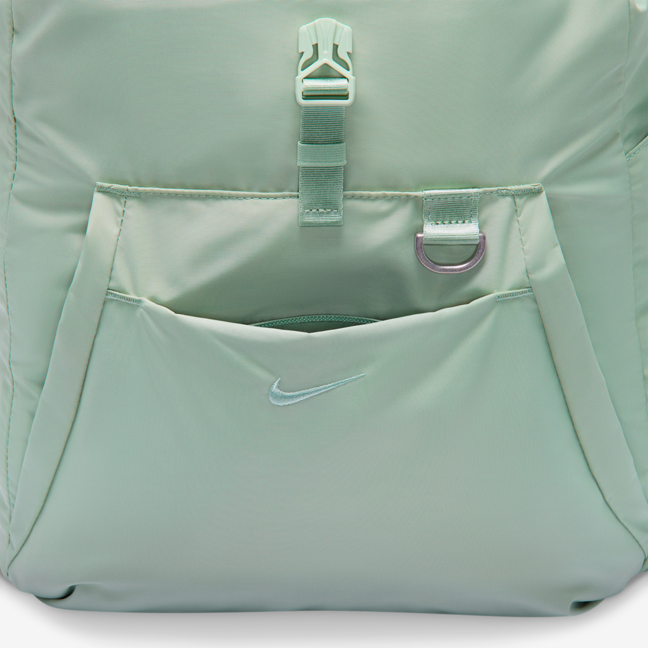 Nike One Backpack Image 6 of 9. Tap to open photo gallery.