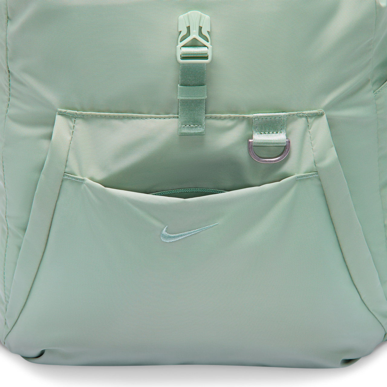 Nike One Backpack Image 6 of 9. Tap to open photo gallery.