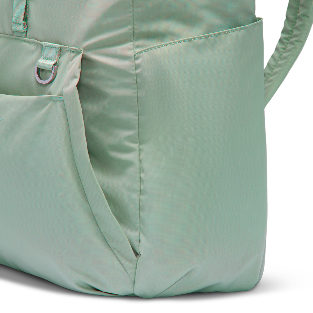 Nike One Backpack Image 8 of 9. Tap to open photo gallery.