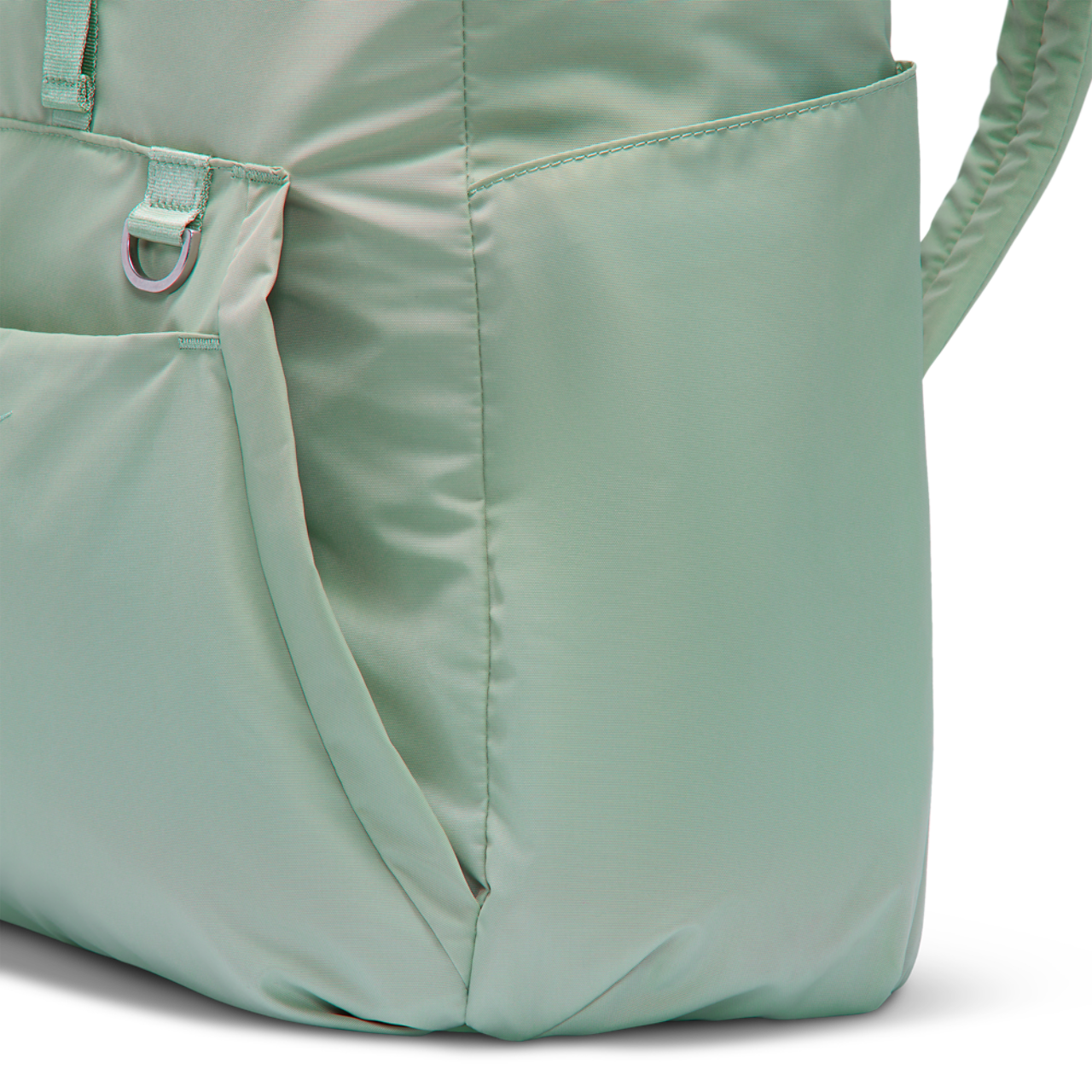 Nike One Backpack Image 8 of 9. Tap to open photo gallery.