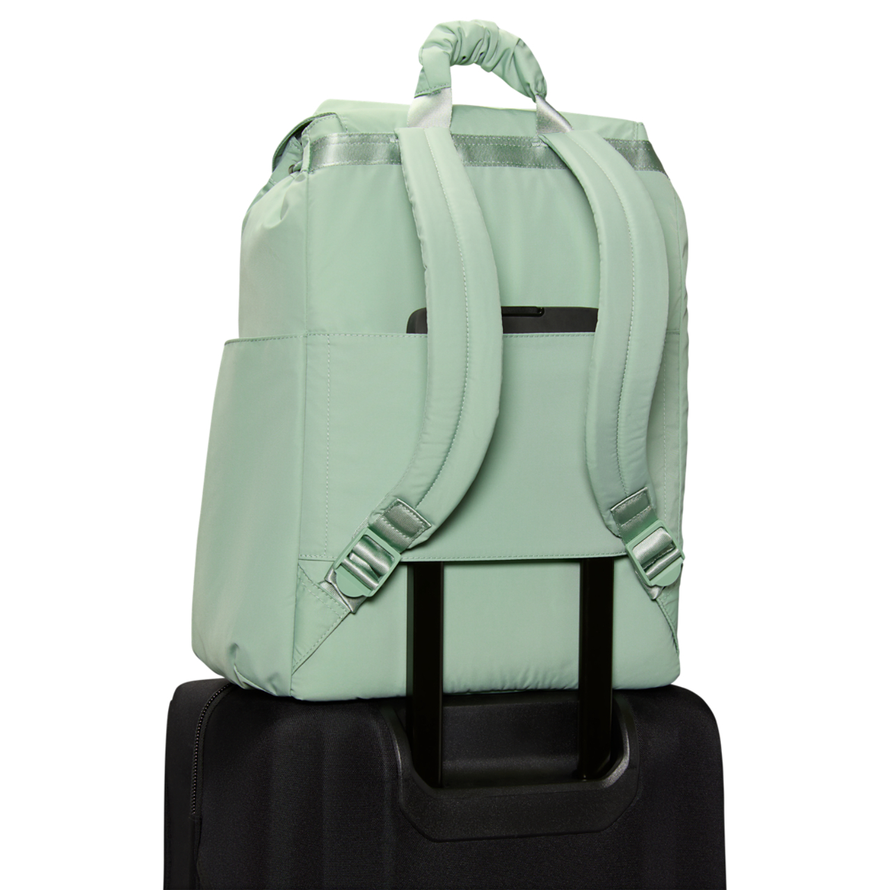 Nike One Backpack Image 9 of 9. Tap to open photo gallery.