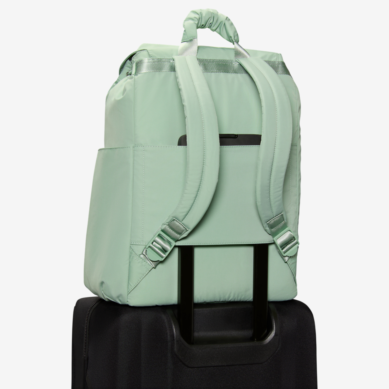 Nike One Backpack Image 9 of 9. Tap to open photo gallery.