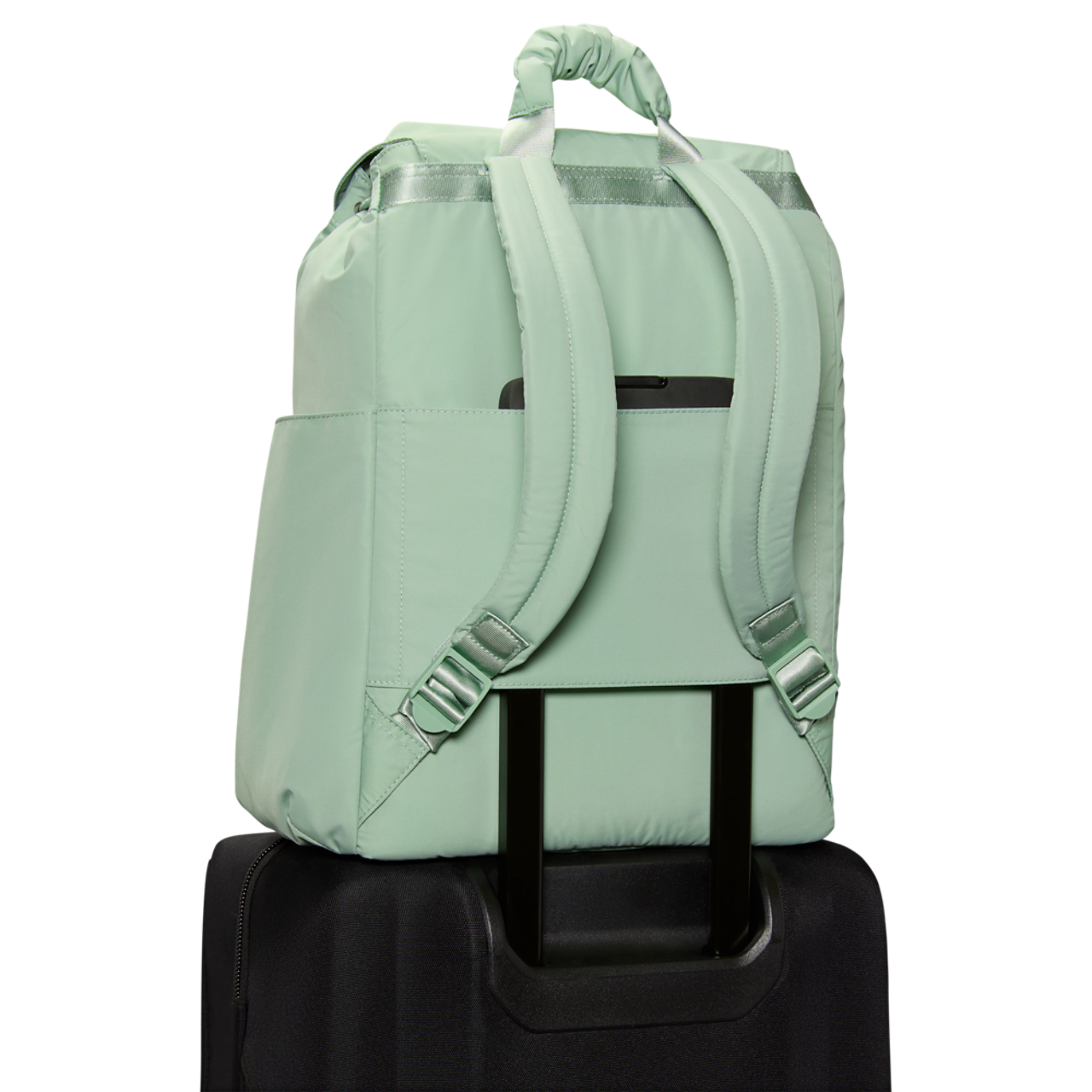 Nike One Backpack Image 9 of 9. Tap to open photo gallery.
