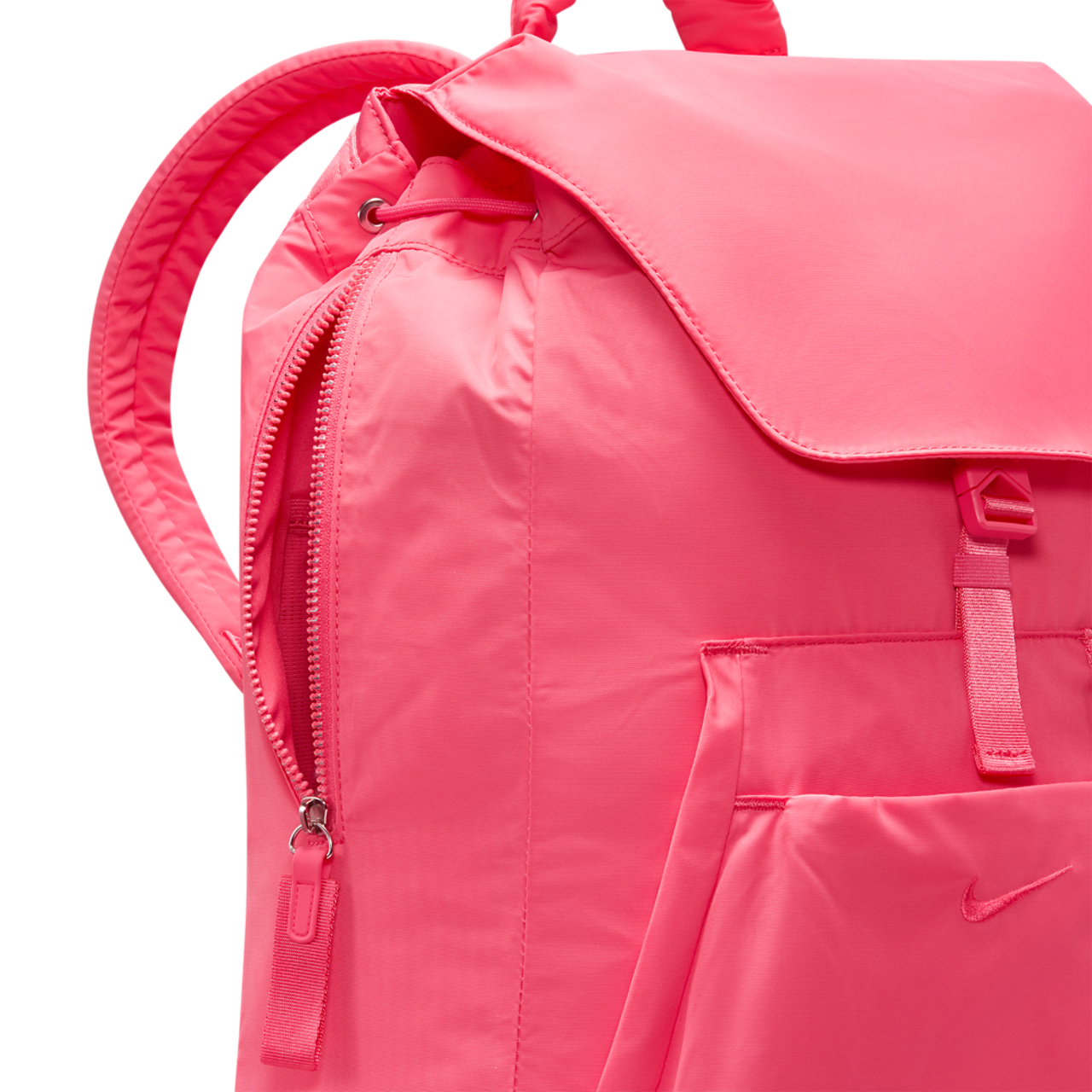 Nike One Backpack Image 3 of 8. Tap to open photo gallery.
