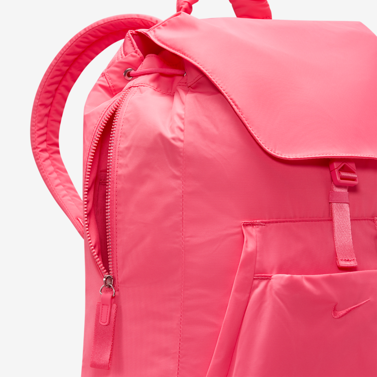 Nike One Backpack Image 3 of 8. Tap to open photo gallery.