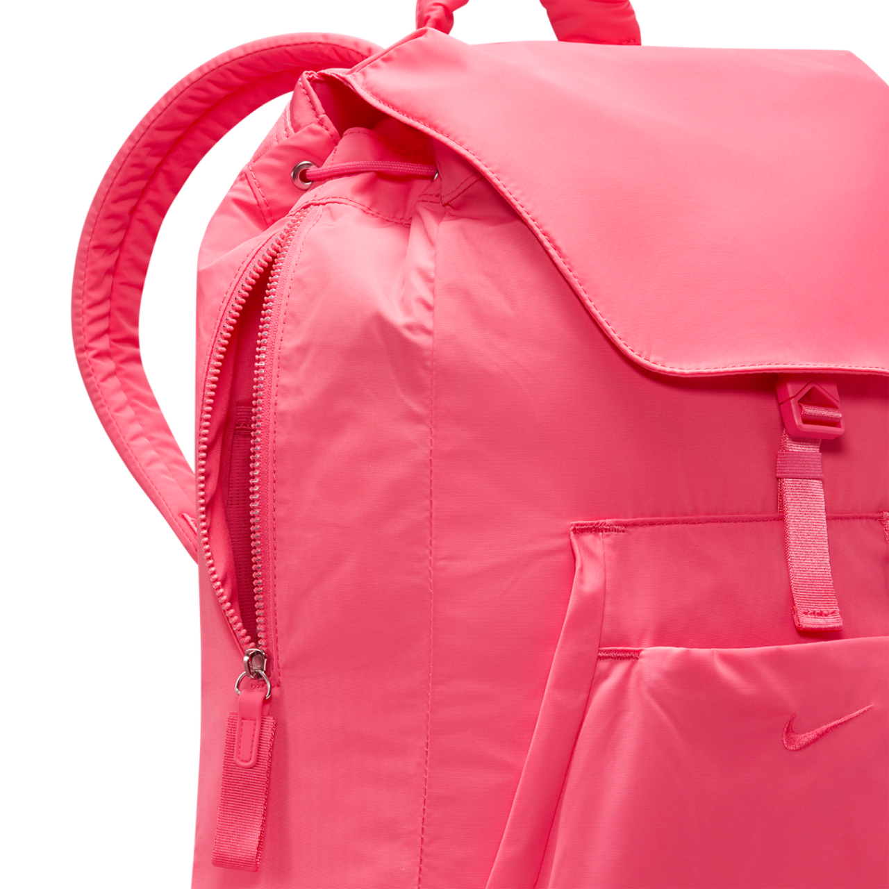 Nike One Backpack Image 3 of 8. Tap to open photo gallery.