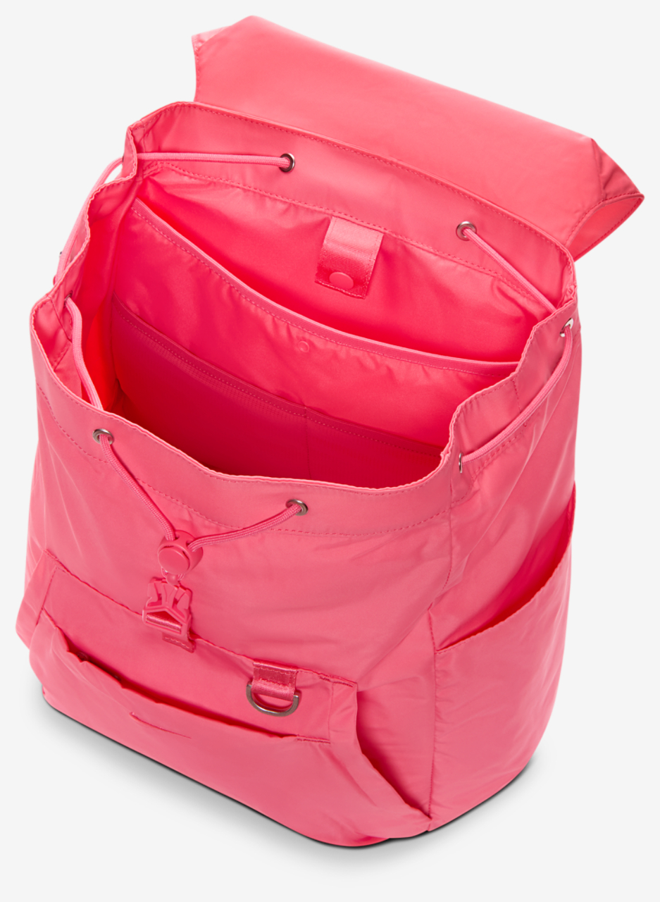 Nike One Backpack Image 4 of 8. Tap to open photo gallery.
