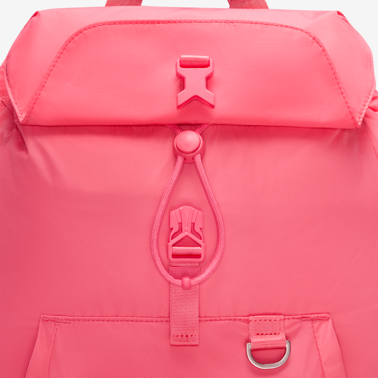 Nike One Backpack Image 5 of 8. Tap to open photo gallery.
