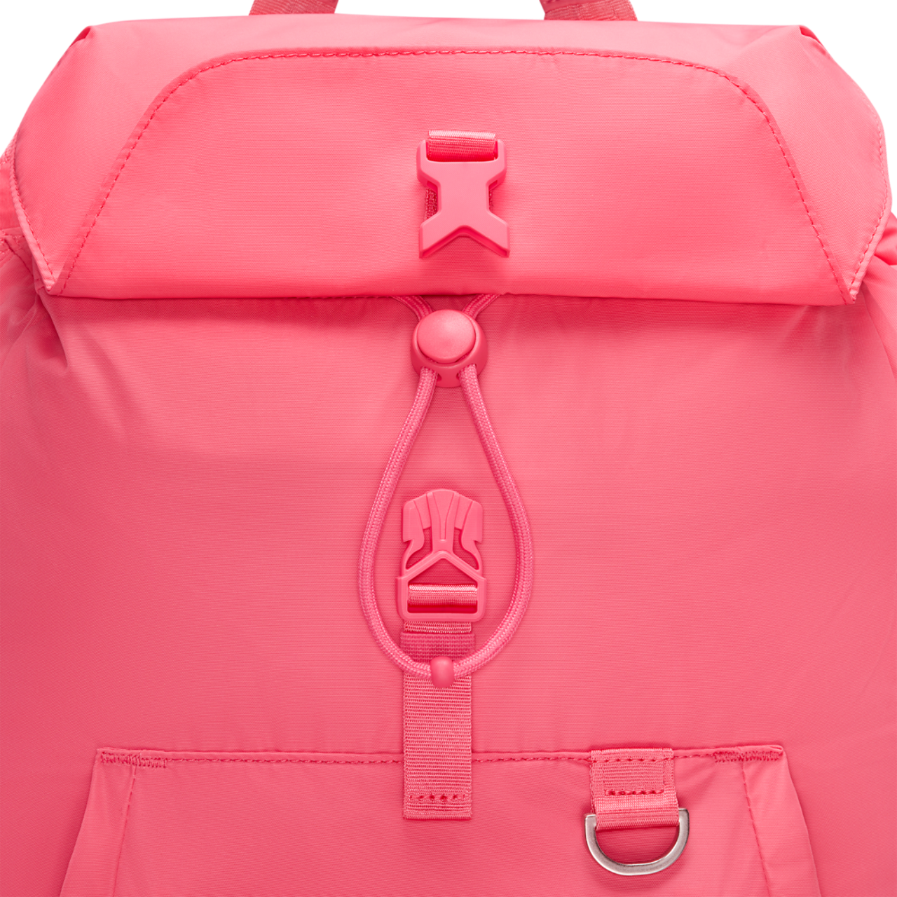 Nike One Backpack Image 5 of 8. Tap to open photo gallery.