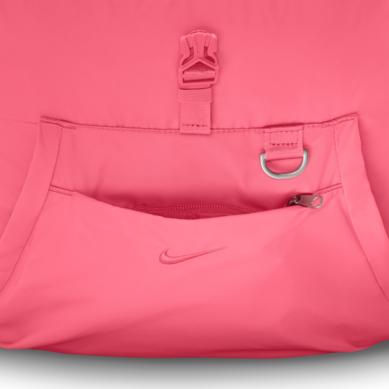 Nike One Backpack Image 6 of 8. Tap to open photo gallery.