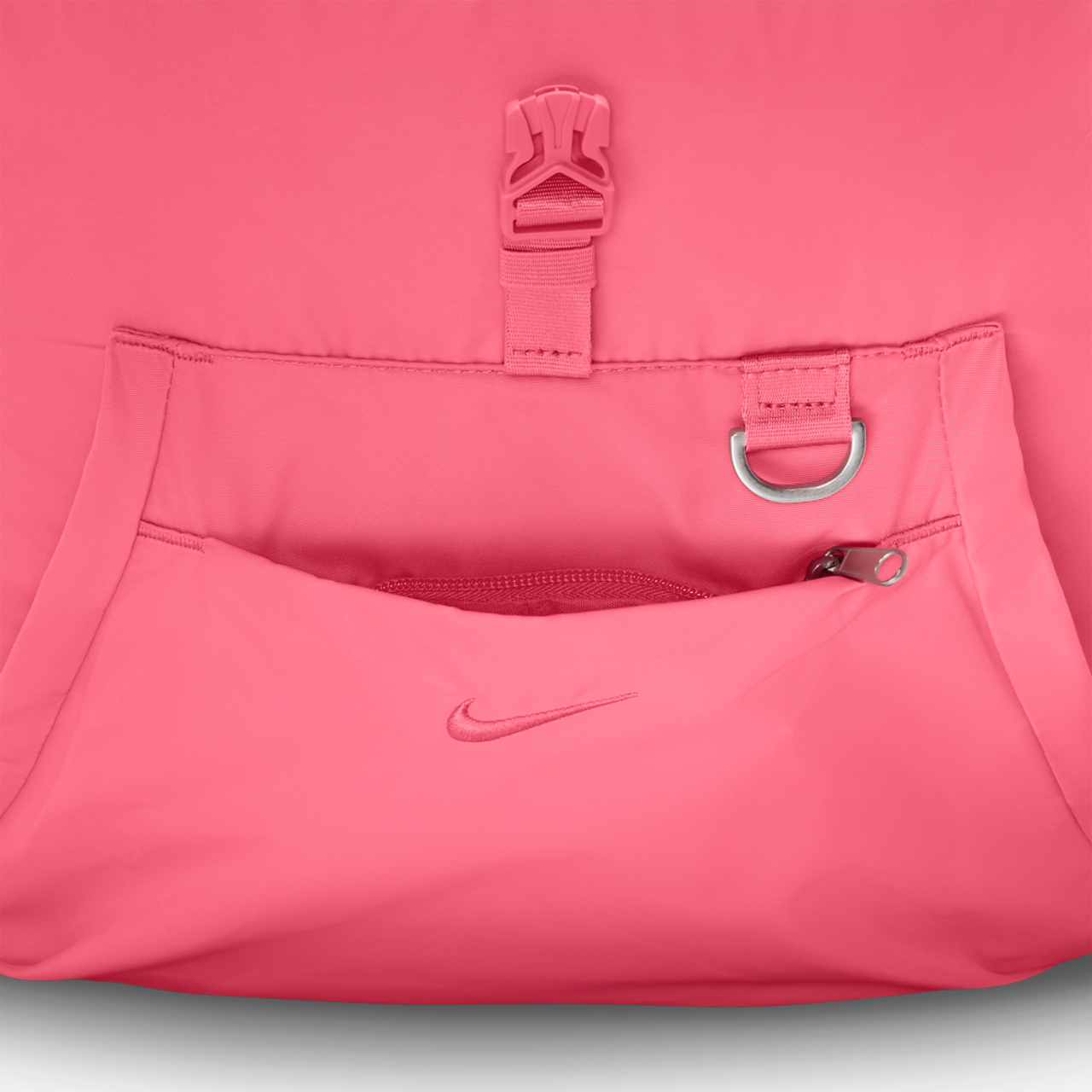 Nike One Backpack Image 6 of 8. Tap to open photo gallery.