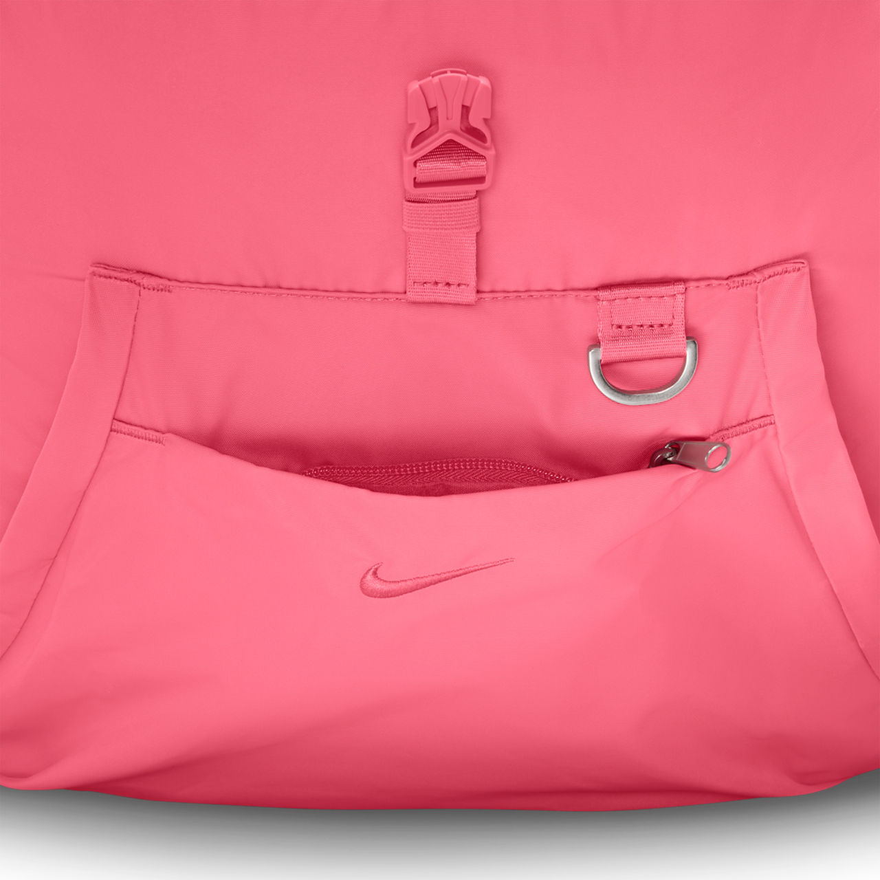 Nike One Backpack Image 6 of 8. Tap to open photo gallery.