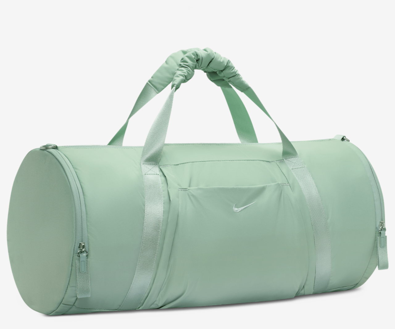 Nike One Duffel Image 3 of 8. Tap to open photo gallery.