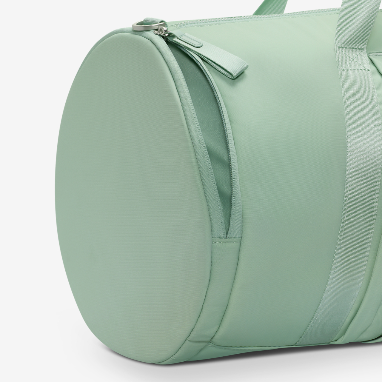 Nike One Duffel Image 8 of 8. Tap to open photo gallery.