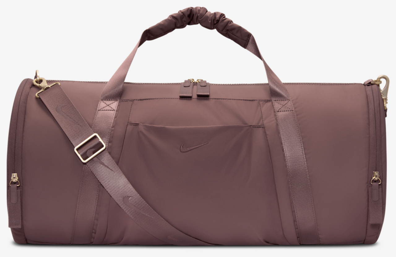 Nike One Duffel Image 1 of 9. Tap to open photo gallery.
