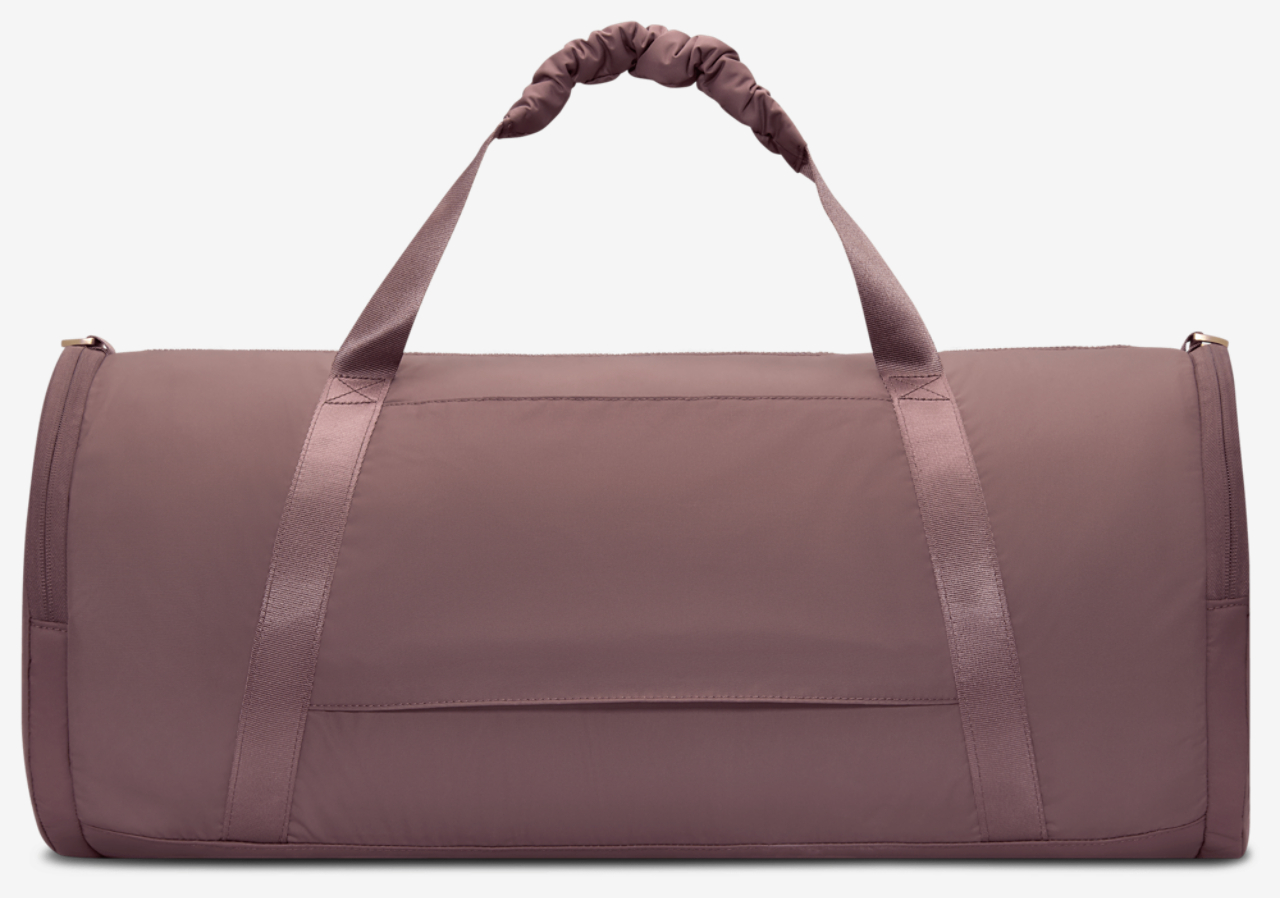 Nike One Duffel Image 2 of 9. Tap to open photo gallery.