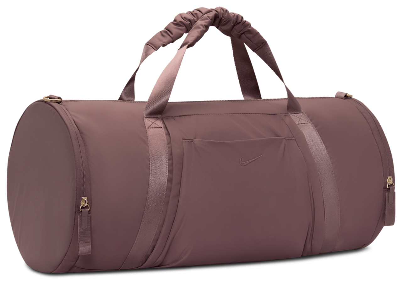 Nike One Duffel Image 3 of 9. Tap to open photo gallery.