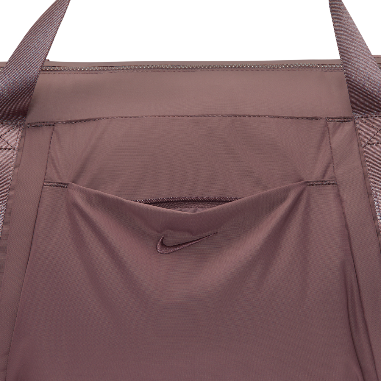 Nike One Duffel Image 4 of 9. Tap to open photo gallery.