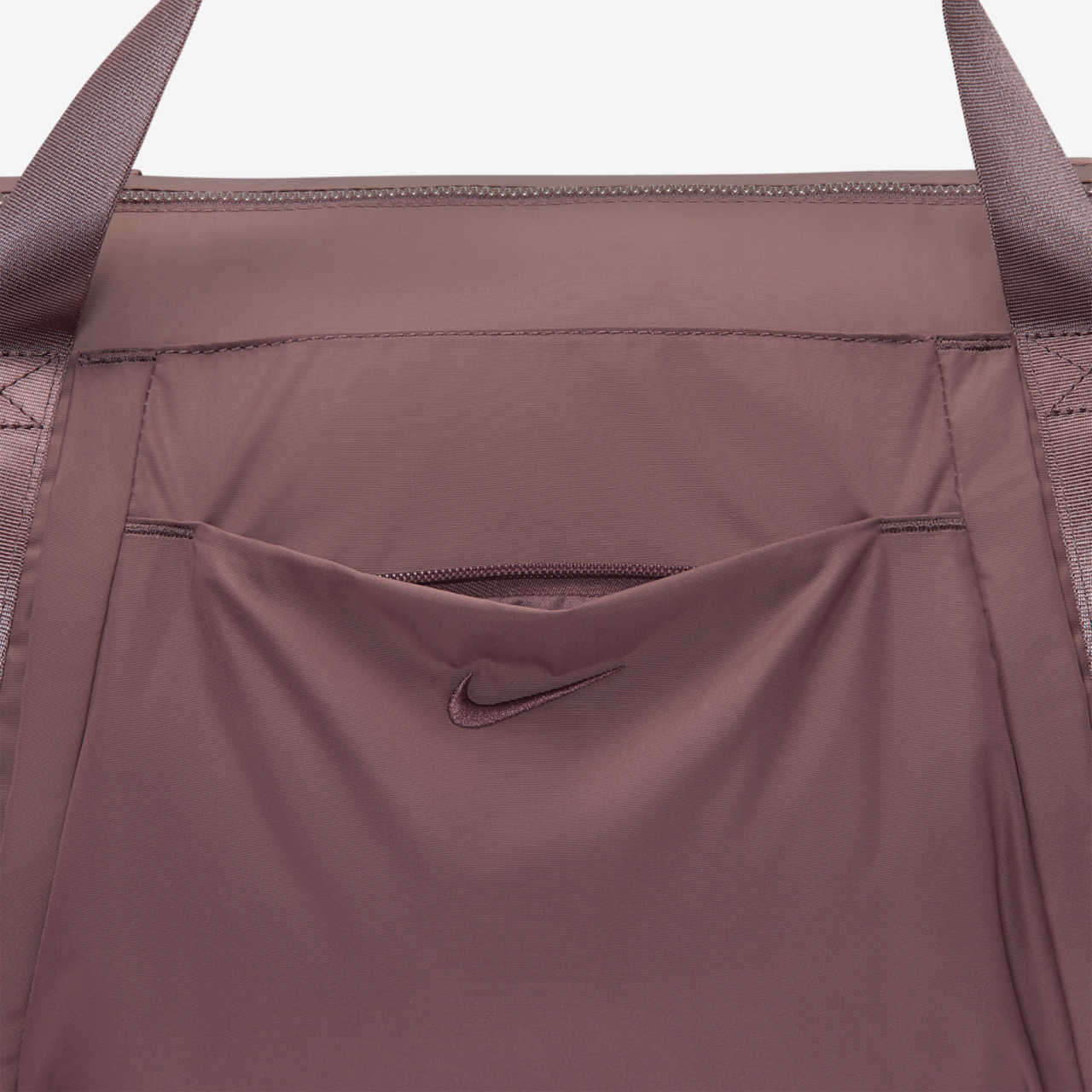 Nike One Duffel Image 4 of 9. Tap to open photo gallery.