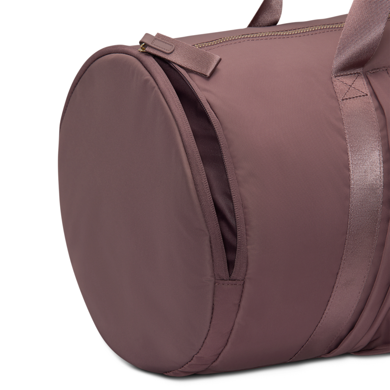 Nike One Duffel Image 5 of 9. Tap to open photo gallery.