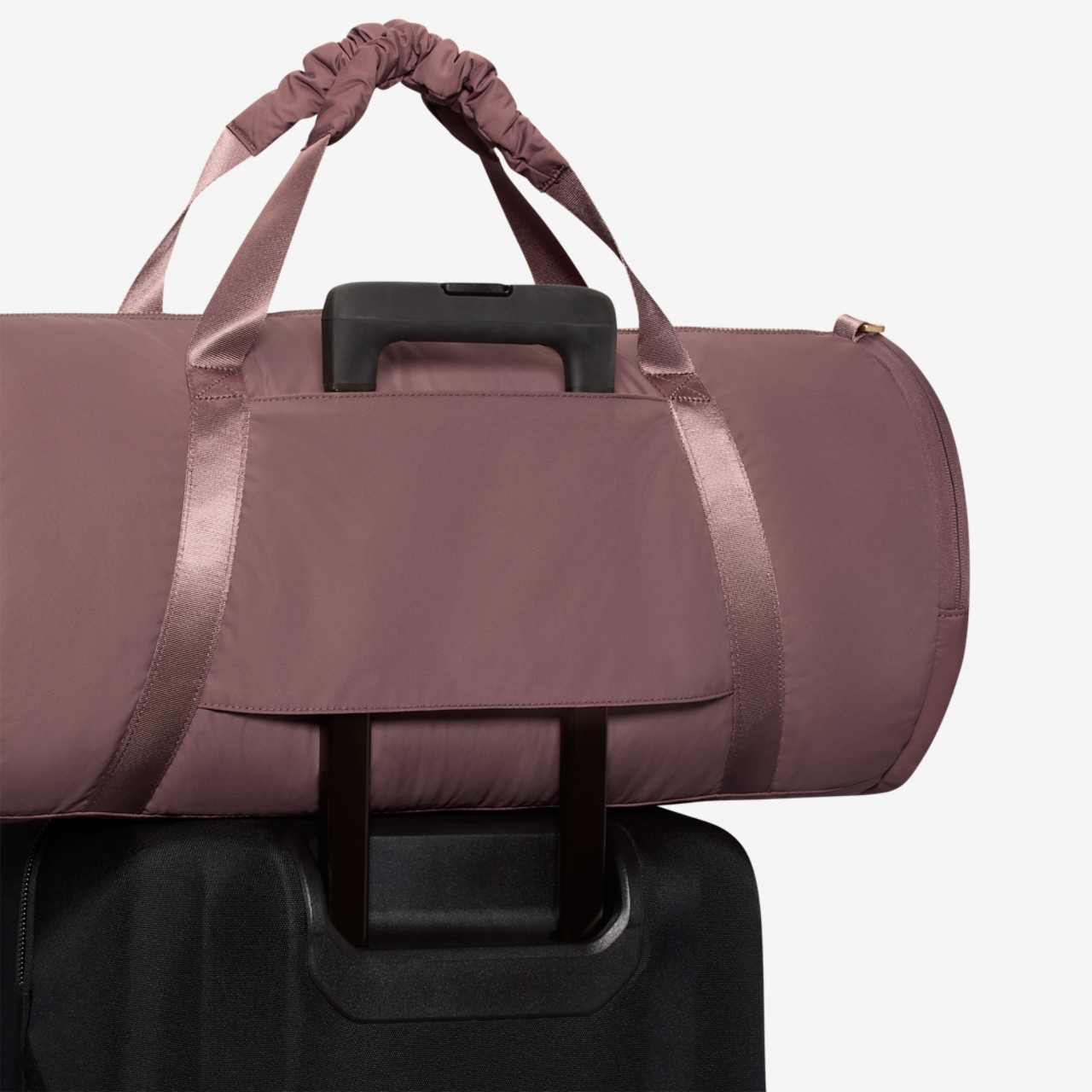 Nike One Duffel Image 8 of 9. Tap to open photo gallery.