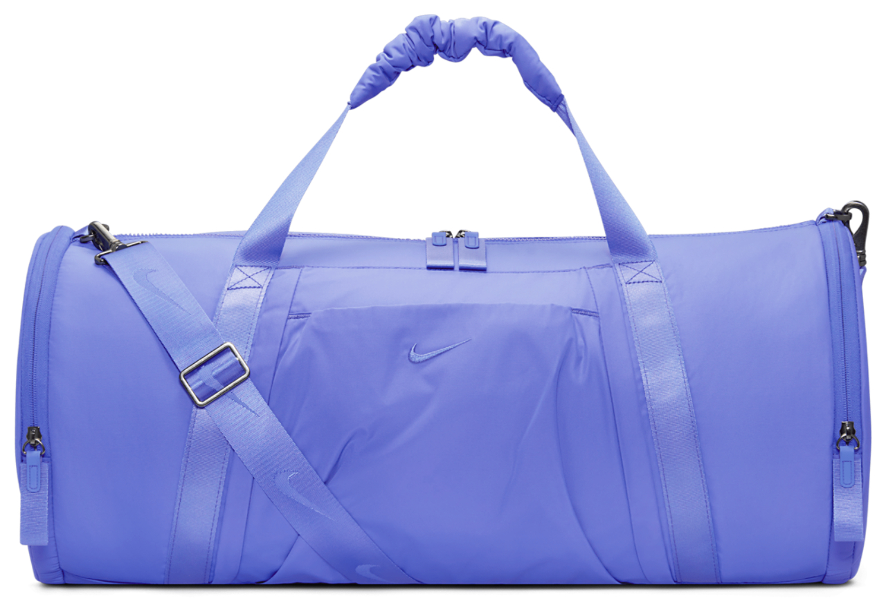 Nike One Duffel Image 1 of 8. Tap to open photo gallery.