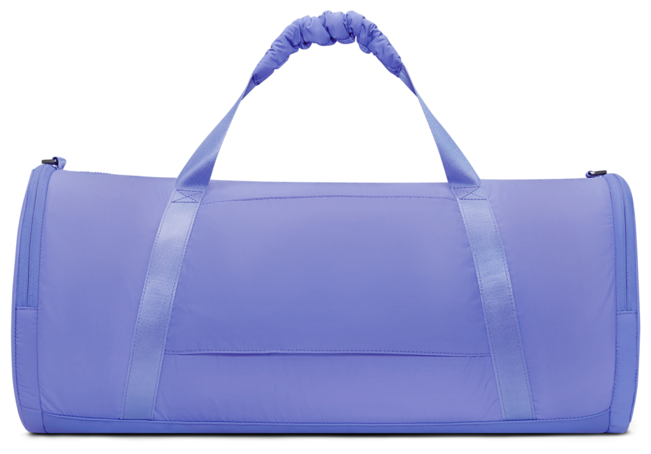 Nike One Duffel Image 2 of 8. Tap to open photo gallery.