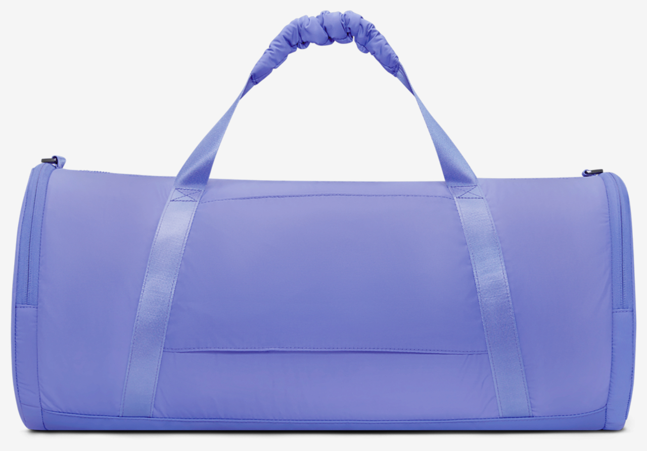 Nike One Duffel Image 2 of 8. Tap to open photo gallery.
