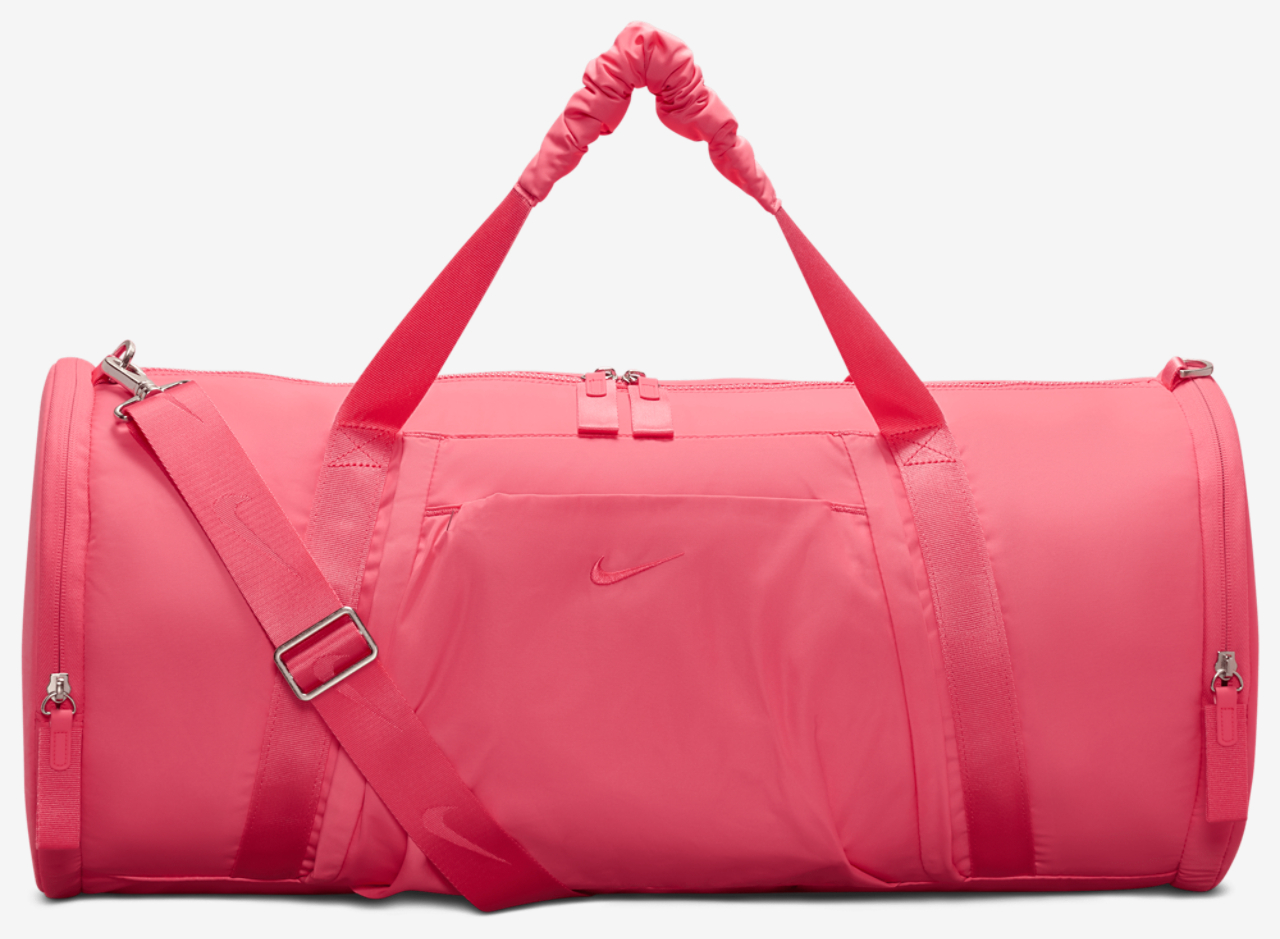 Nike One Duffel Image 1 of 8. Tap to open photo gallery.