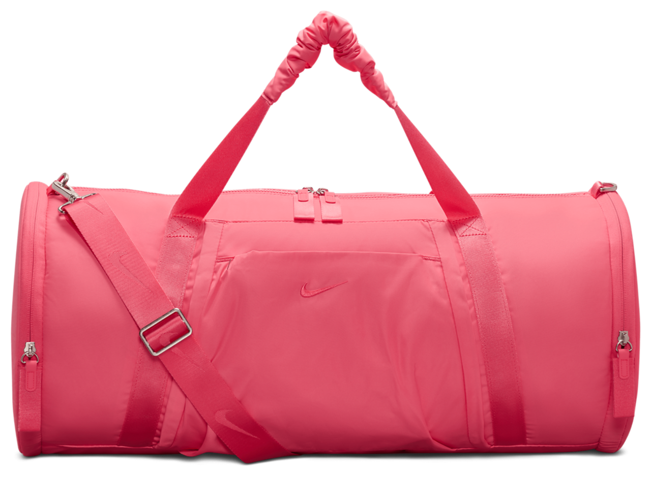 Nike One Duffel Image 1 of 8. Tap to open photo gallery.