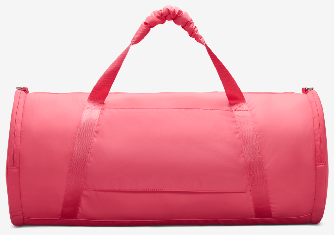 Nike One Duffel Image 2 of 8. Tap to open photo gallery.